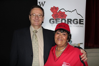 Bredell: Ward committees the glue